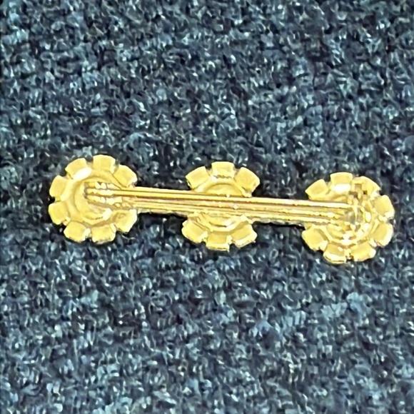 Two Vintage Brooches - Picture 5 of 6